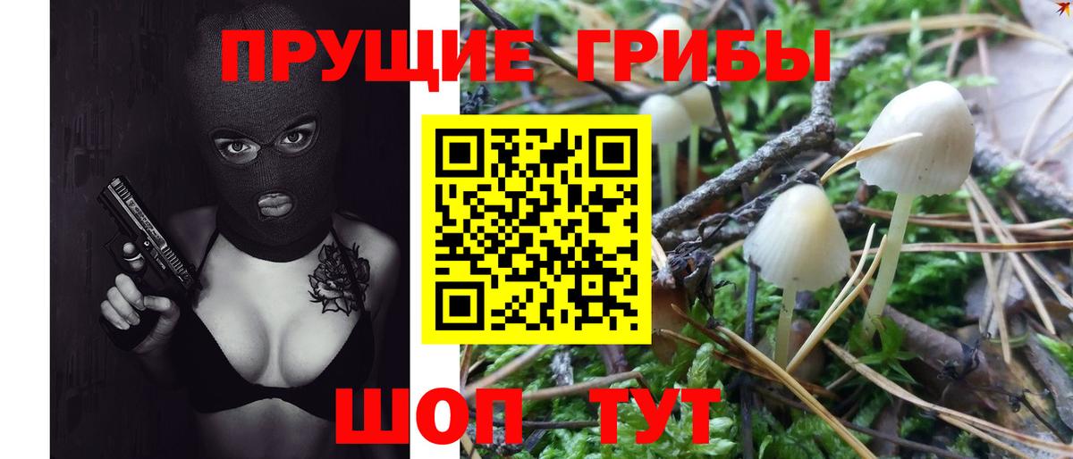 Псилоцибиновые грибы Magic Shrooms Симферополь